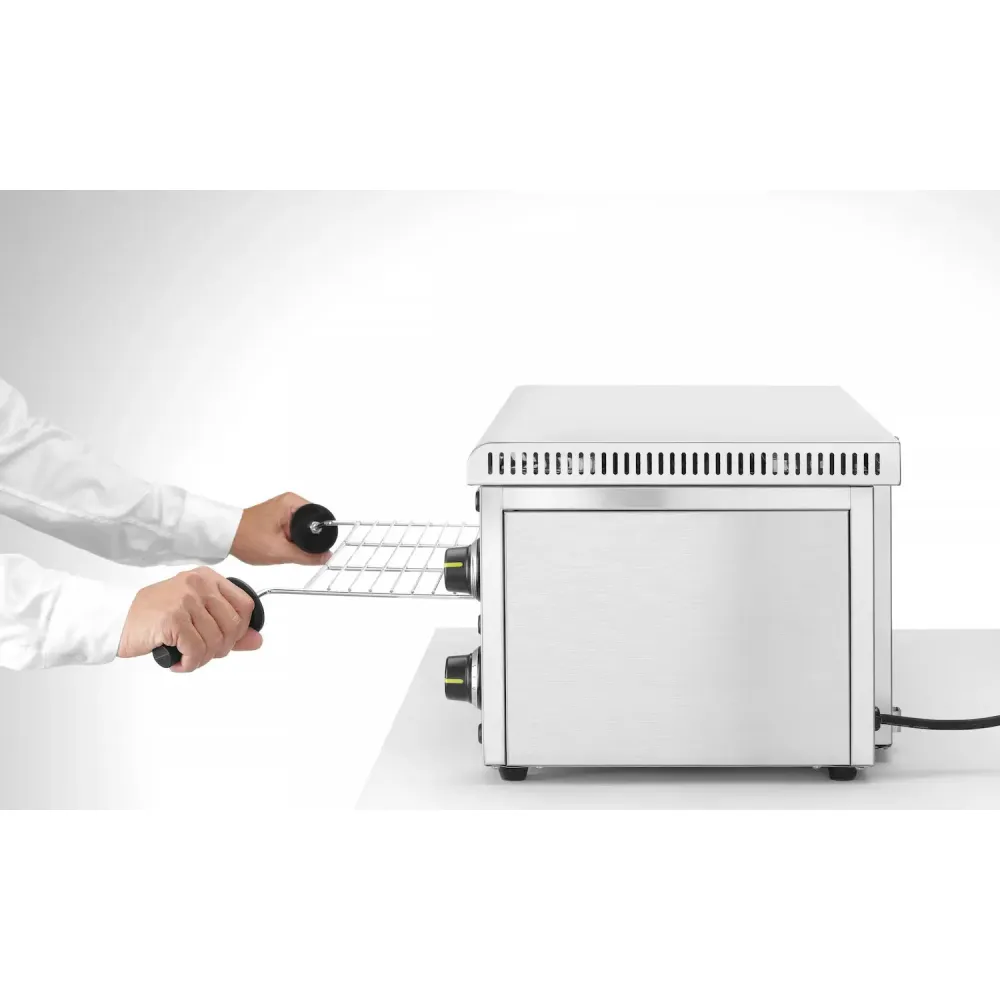 Four grill SALAMANDRE (N264126)