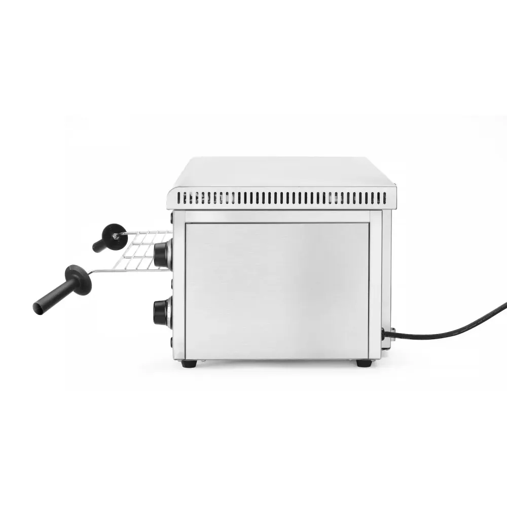 Four grill SALAMANDRE (N264126)