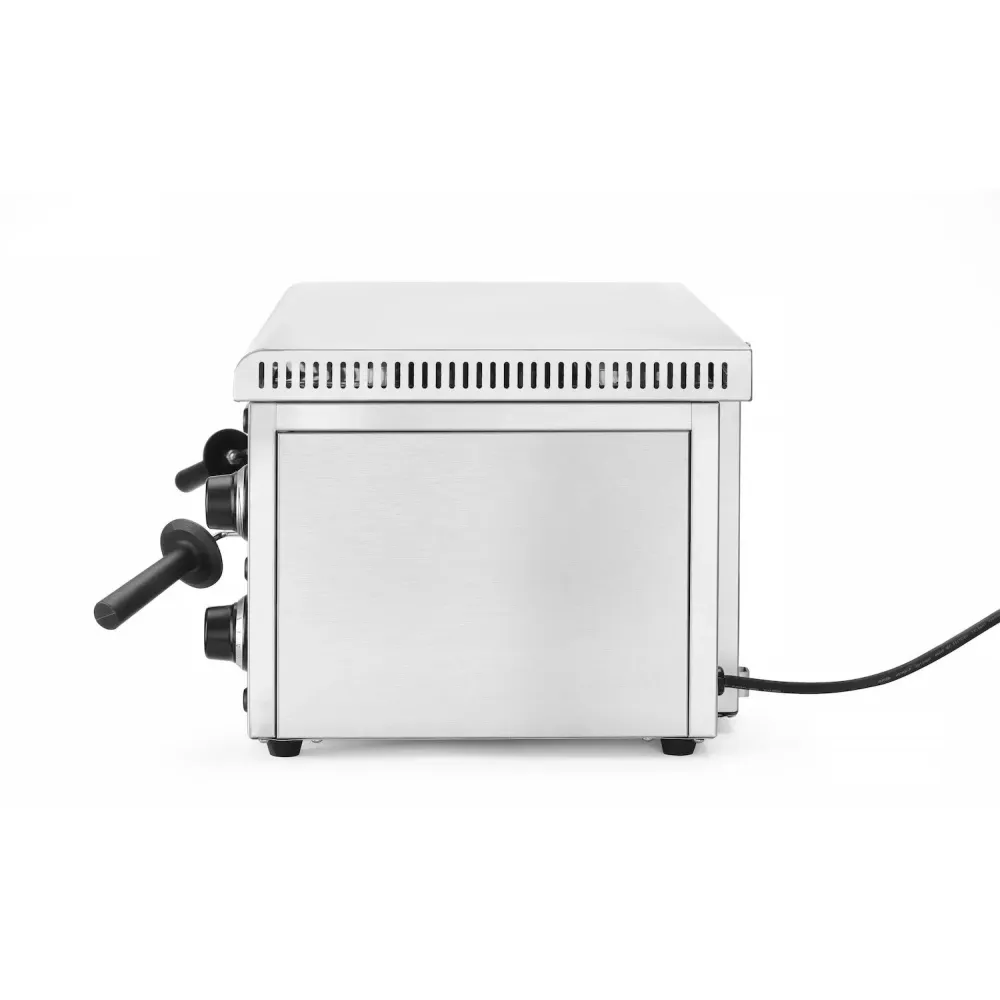 Four grill SALAMANDRE (N264126)