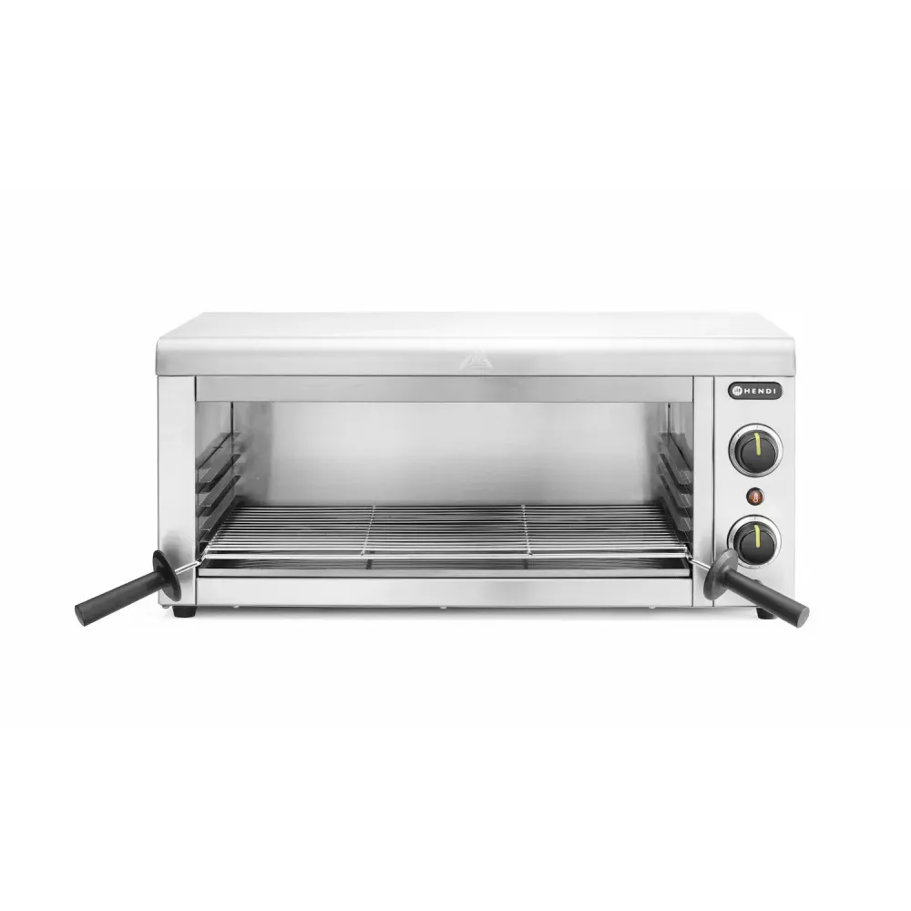 Four grill SALAMANDRE (N264126)