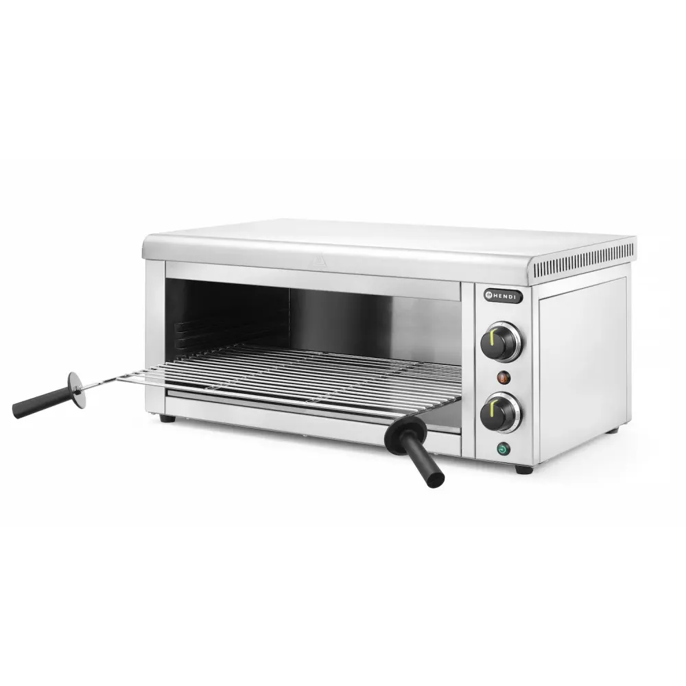 Four grill SALAMANDRE (N264126)