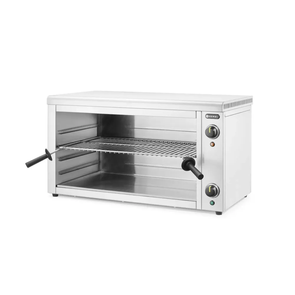 Four grill SALAMANDRE (N264300)