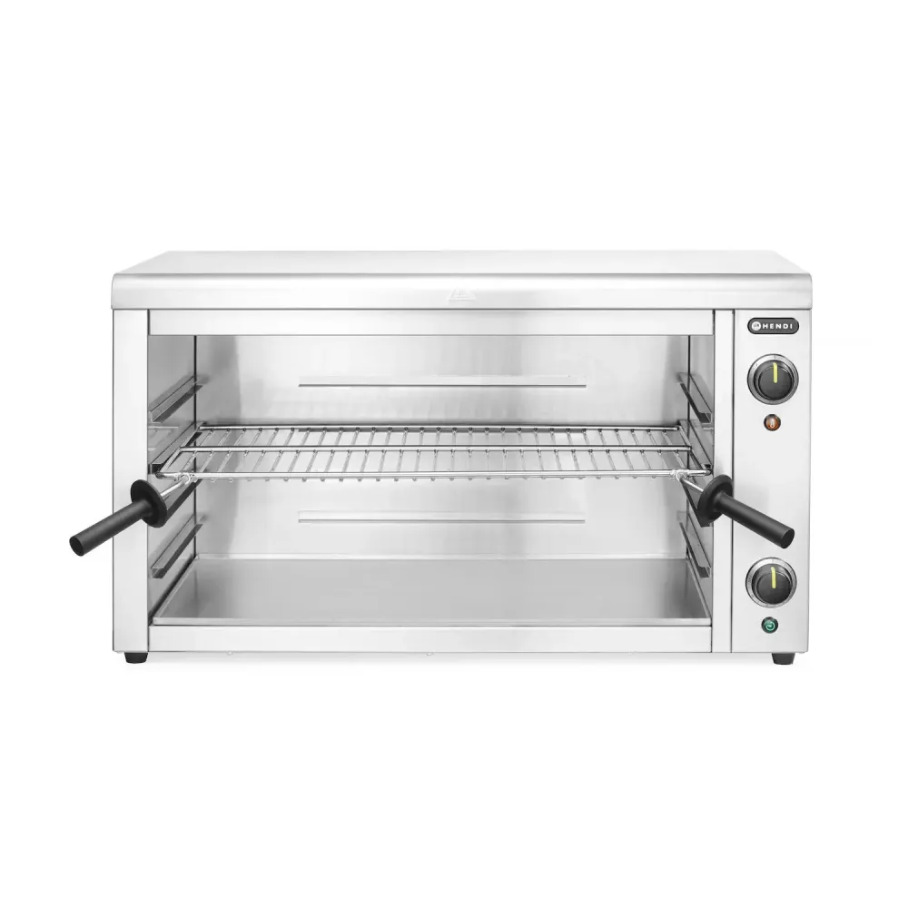 Four grill SALAMANDRE (N264300)