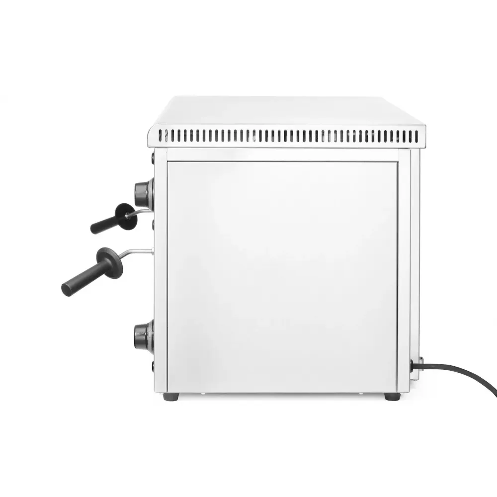 Four grill SALAMANDRE (N264300)