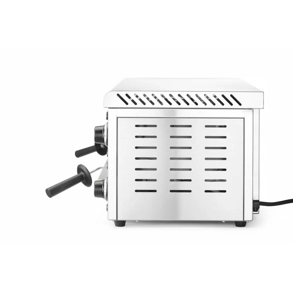 Four à grill SALAMANDE à quartz infrarouge (N264409)