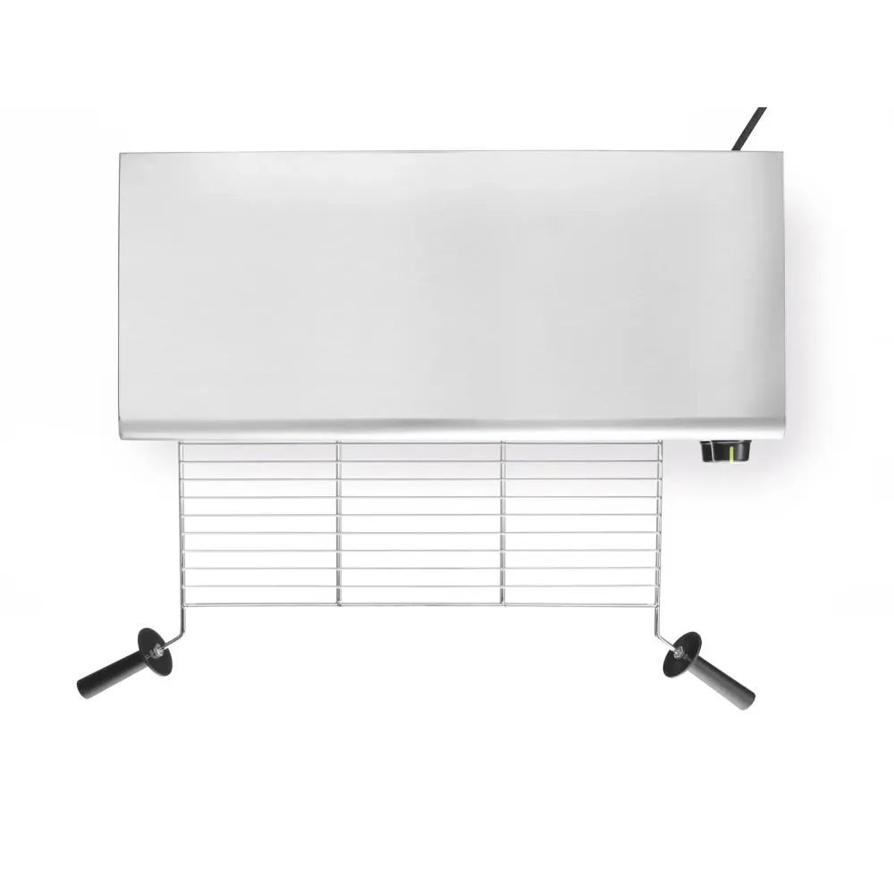 Four à grill SALAMANDE à quartz infrarouge (N264409)