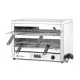 Four grill SALAMANDER MAXI à quartz infrarouge (N264331)