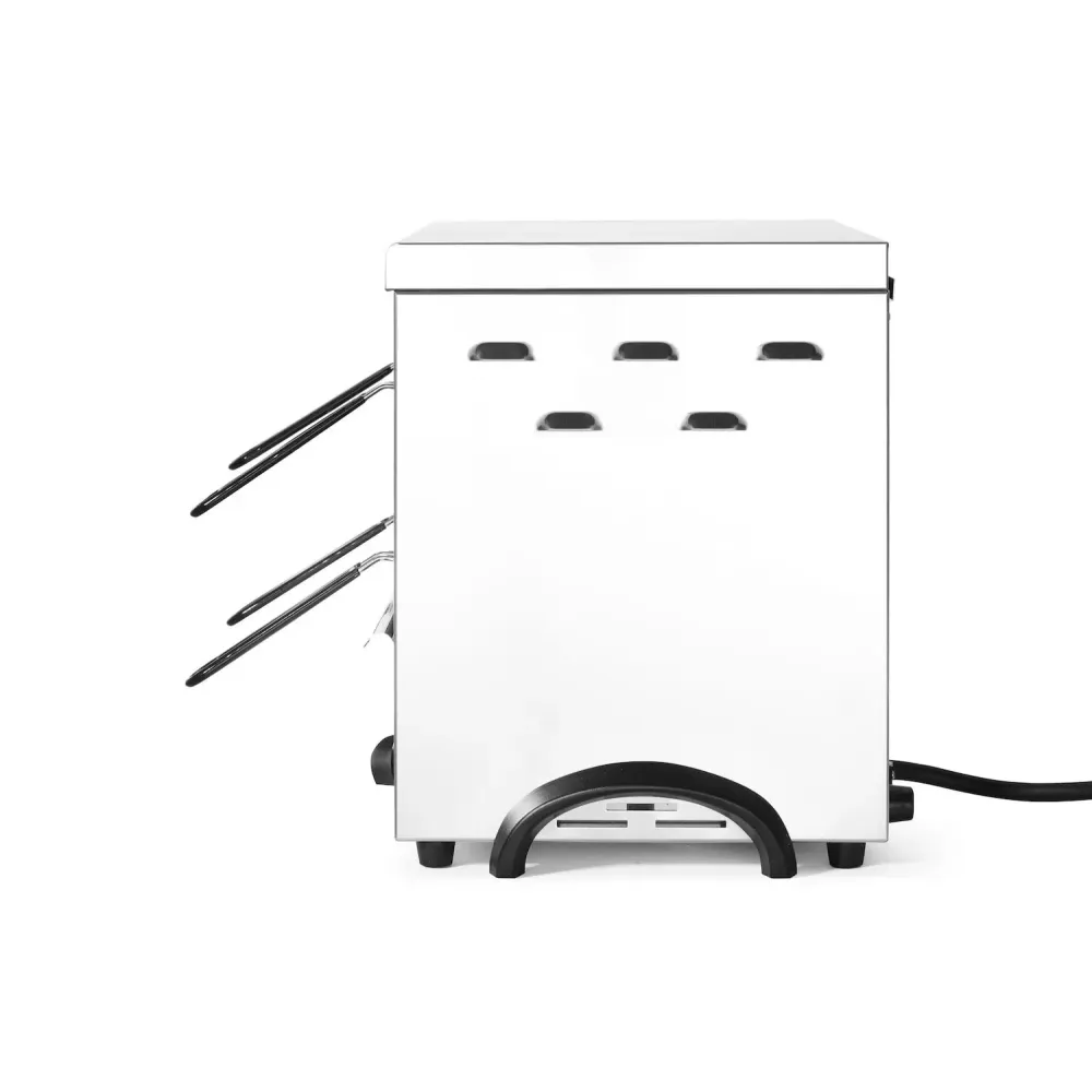 Four grill SALAMANDER MAXI à quartz infrarouge (N264331)