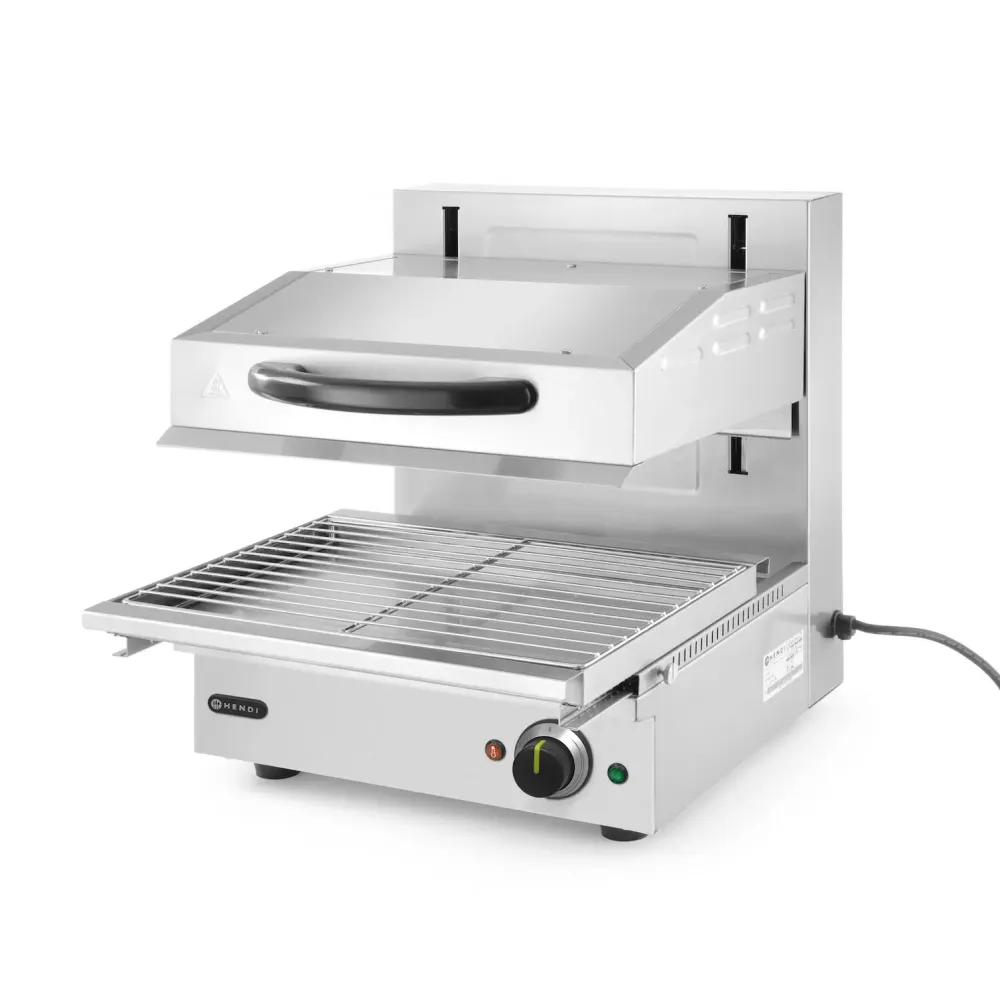 Salamander toaster 450 (N264607)