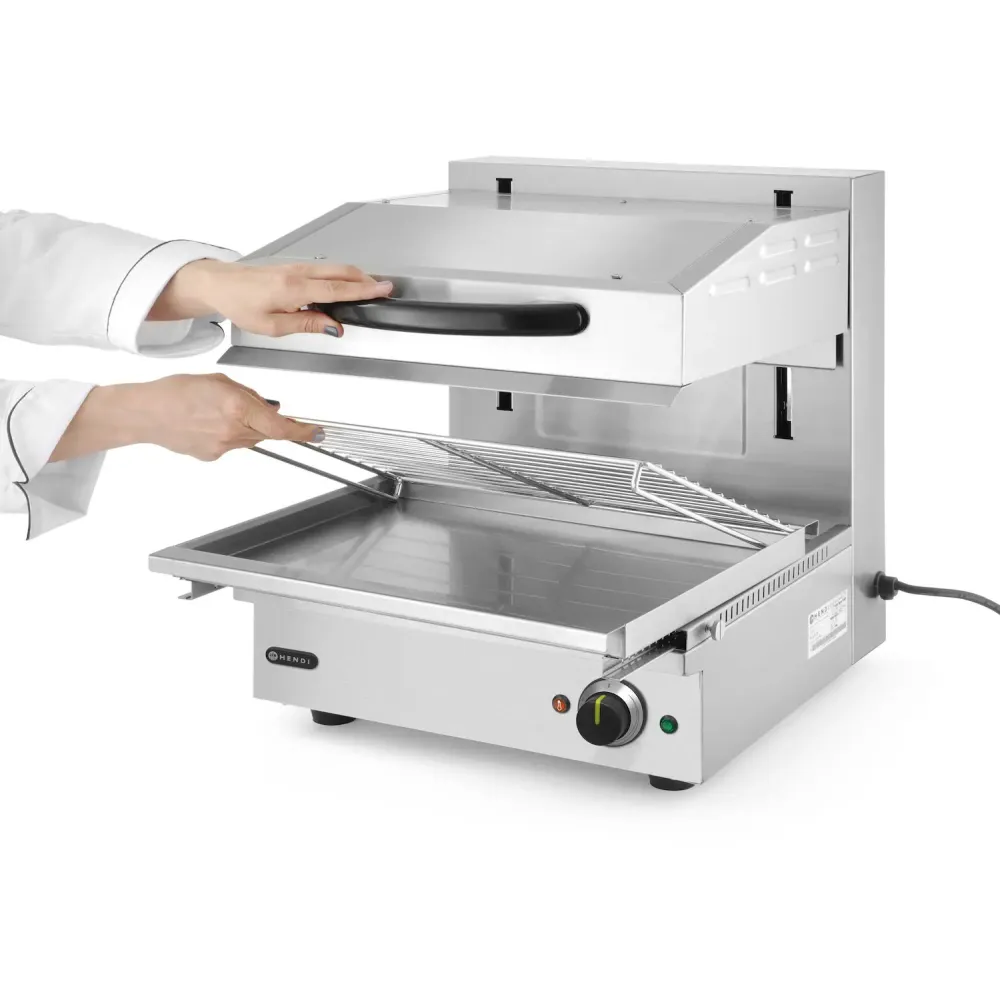 Salamander toaster 450 (N264607)