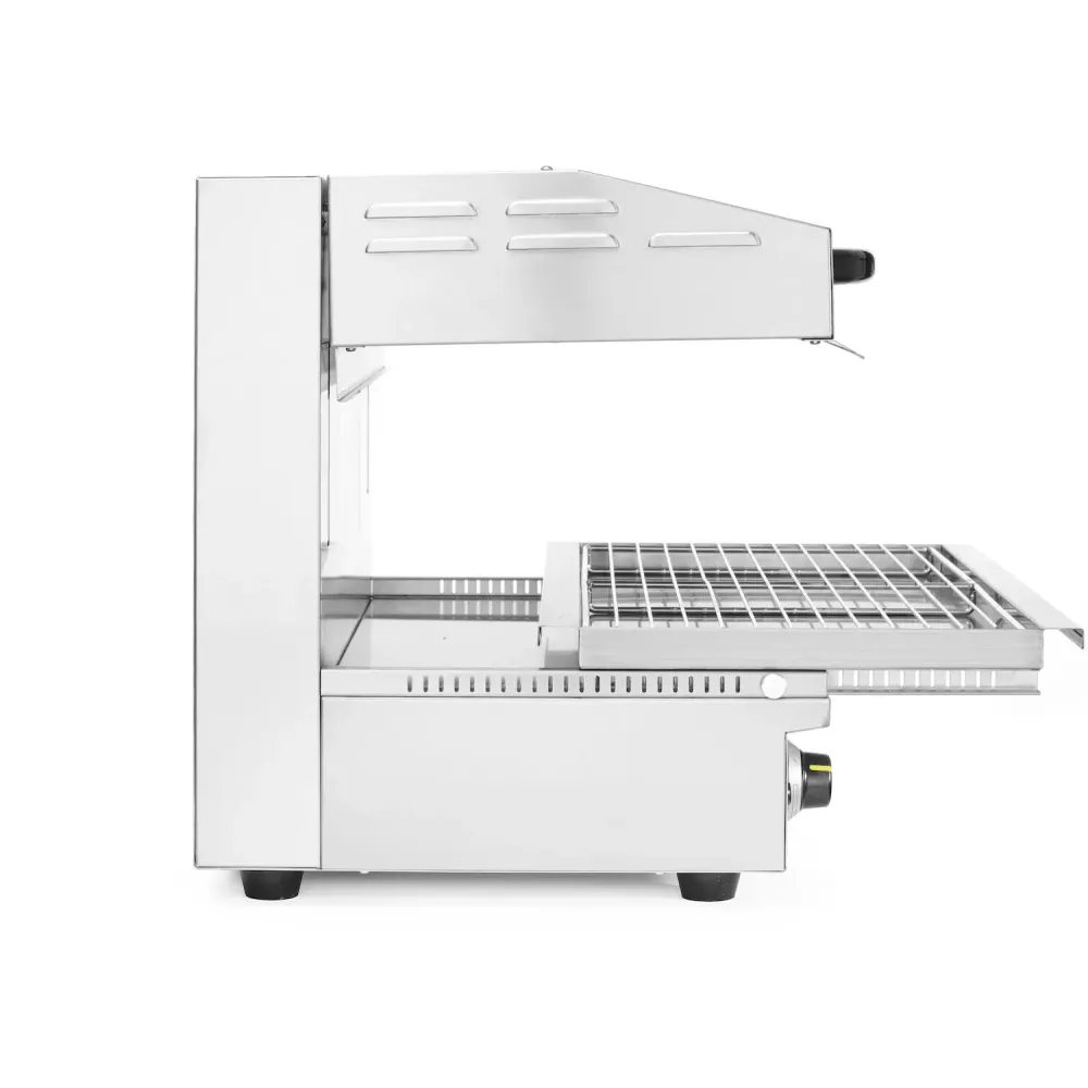 Salamander toaster 600 (N264706)