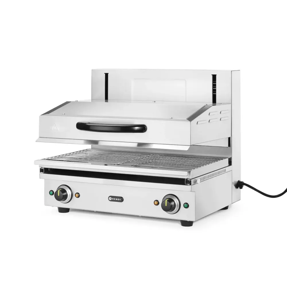 Salamander toaster 600 (N264706)