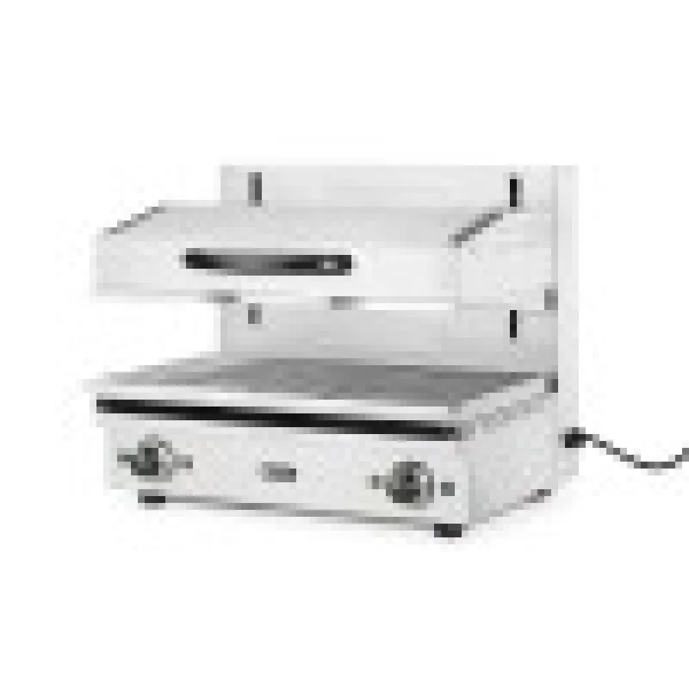 Salamander toaster 600 (N264706)