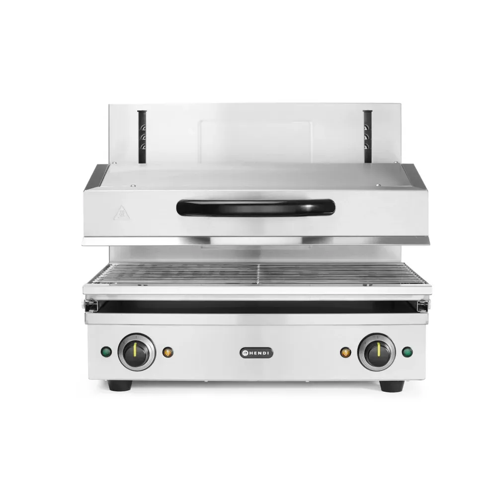 Salamander toaster 600 (N264706)