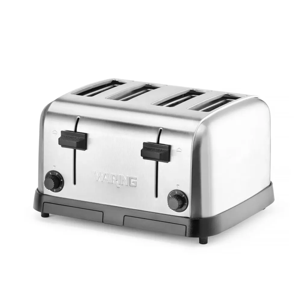 Grille-pain pour 4 toasts (WCT708E)