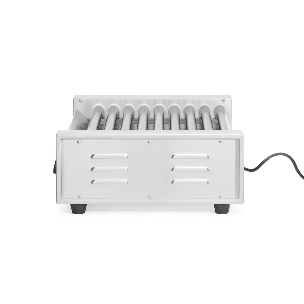 Grill à hot-dogs - 1 zone, 9 rouleaux (N268605)