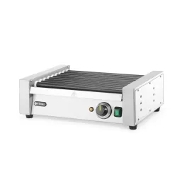 Grill à hot-dogs - 1 zone, 9 rouleaux
