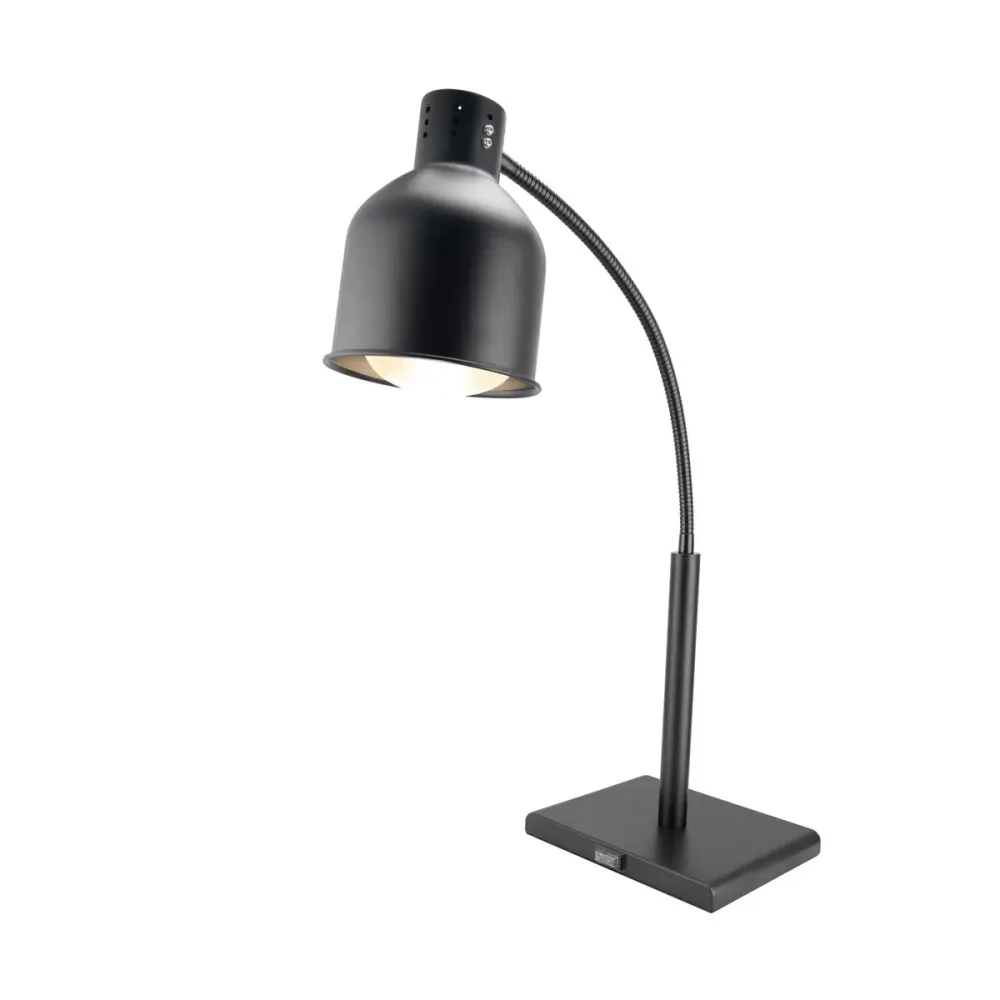 Lampe pour réchauffer les aliments (N273838)