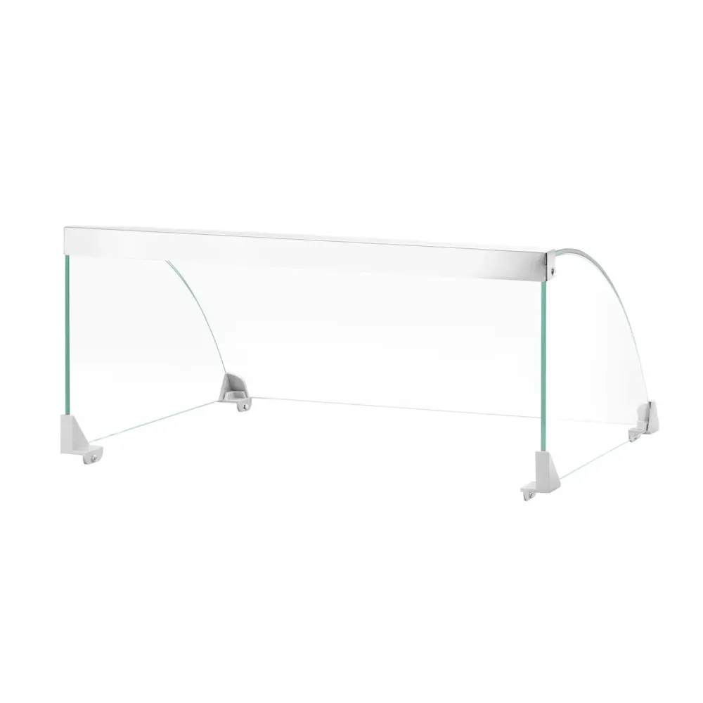 Couvercle en verre pour grill Hot Dog N268537 (N268599)