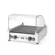 Couvercle en verre pour grill Hot Dog N268735 (N268742)