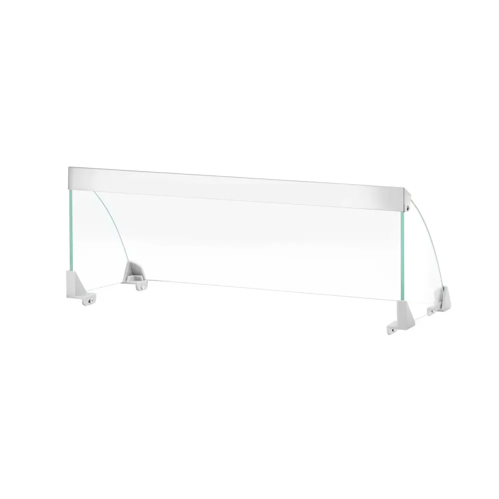 Couvercle en verre pour grill Hot Dog N282724 (N268568)