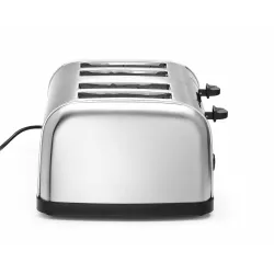 Grille-pain pour 4 toasts