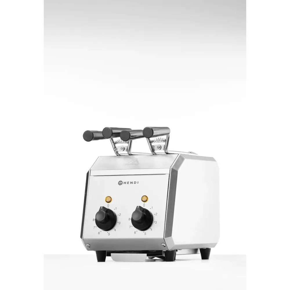 Grille-pain Hendi (N261163)