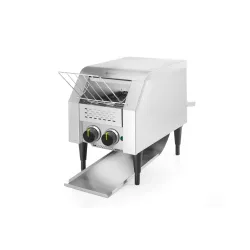 Grille-pain à convoyeur