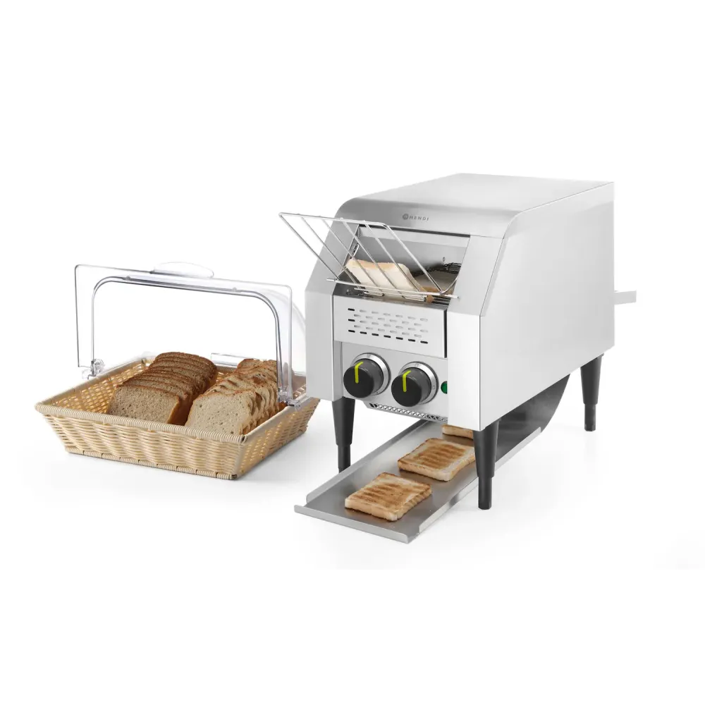 Grille-pain à convoyeur (N261200)