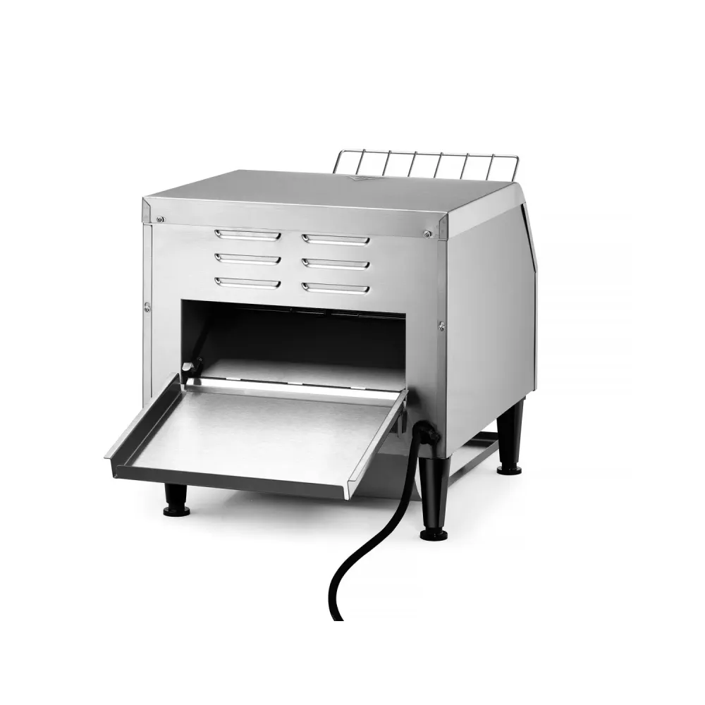 Le doublé Grille-pain à convoyeur (N261309)