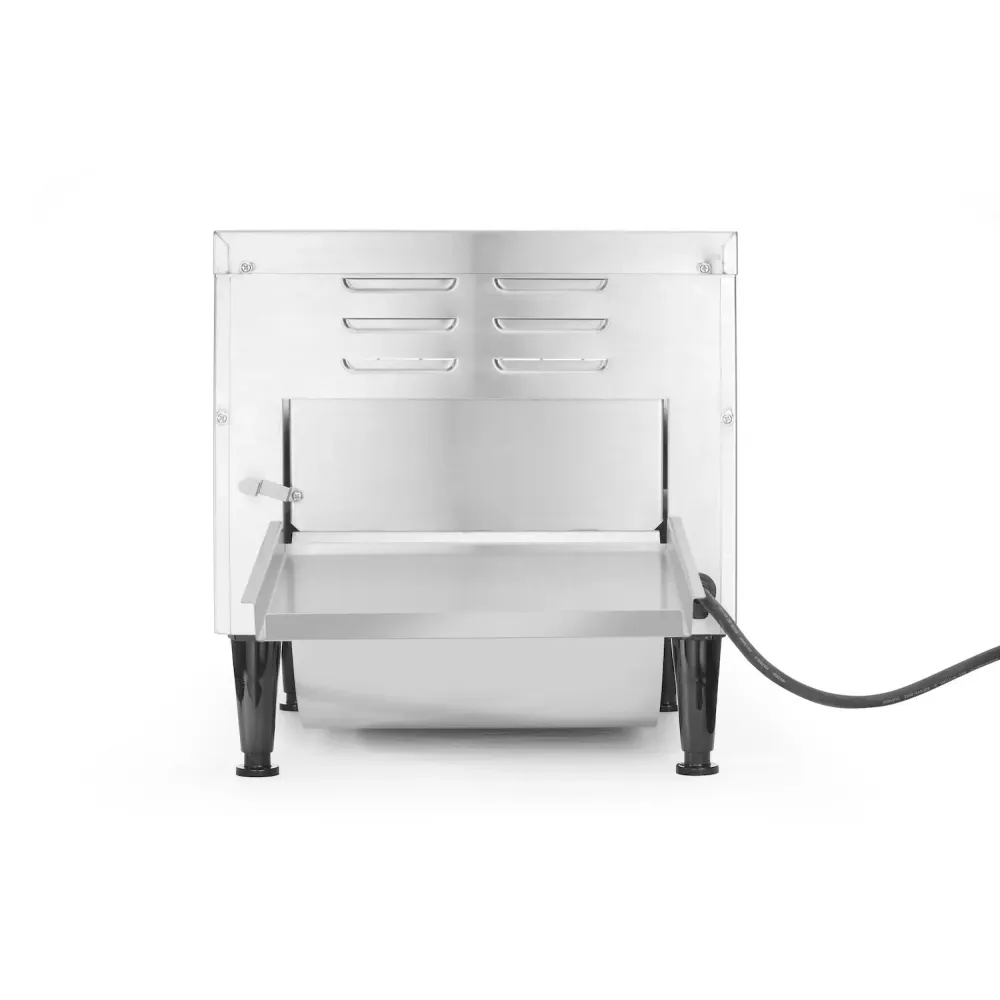 Le doublé Grille-pain à convoyeur (N261309)