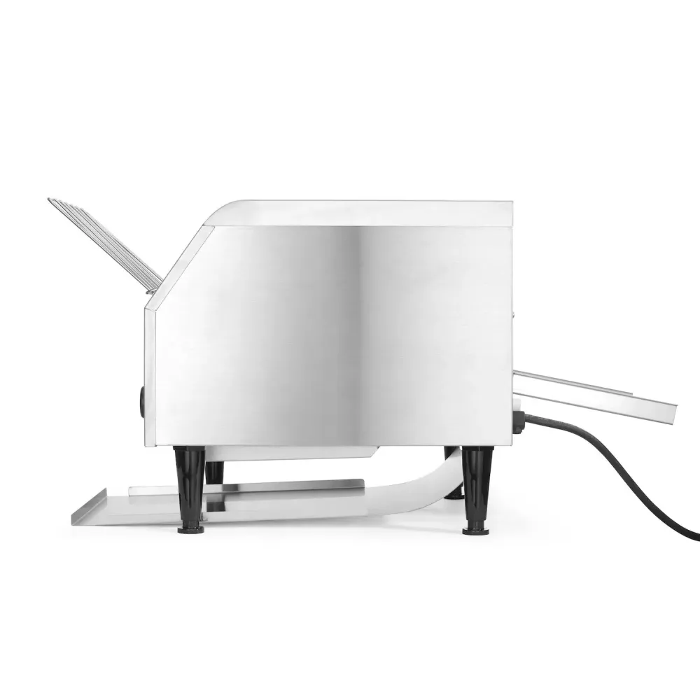 Le doublé Grille-pain à convoyeur (N261309)