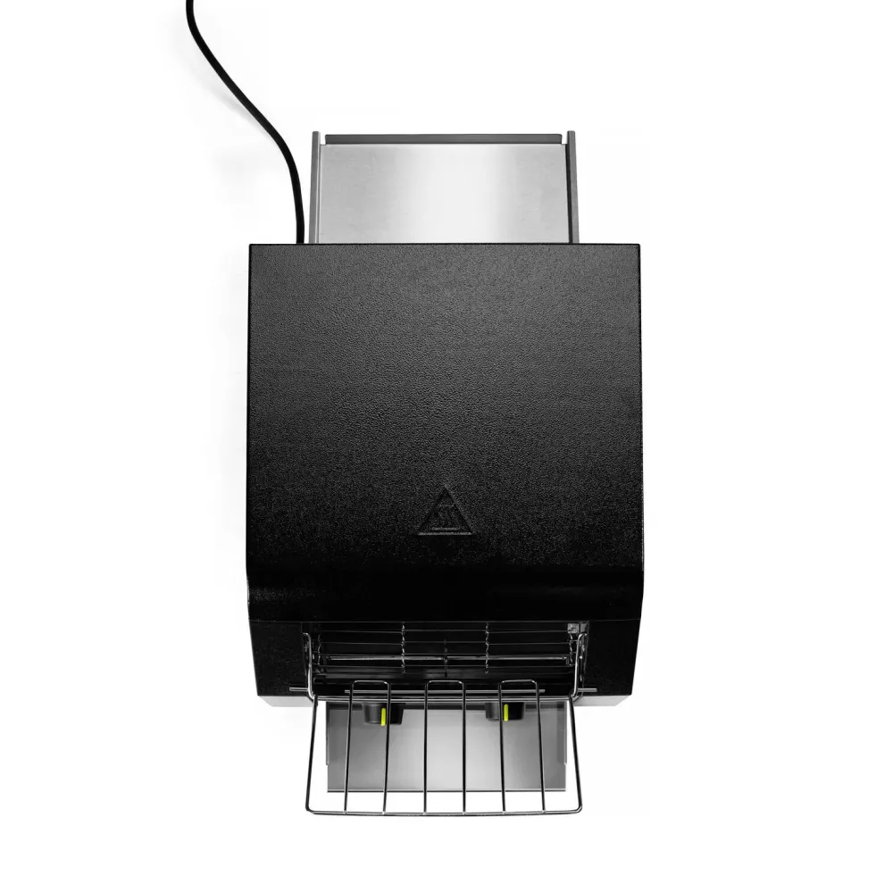 Le doublé Grille-pain à convoyeur (N261354)