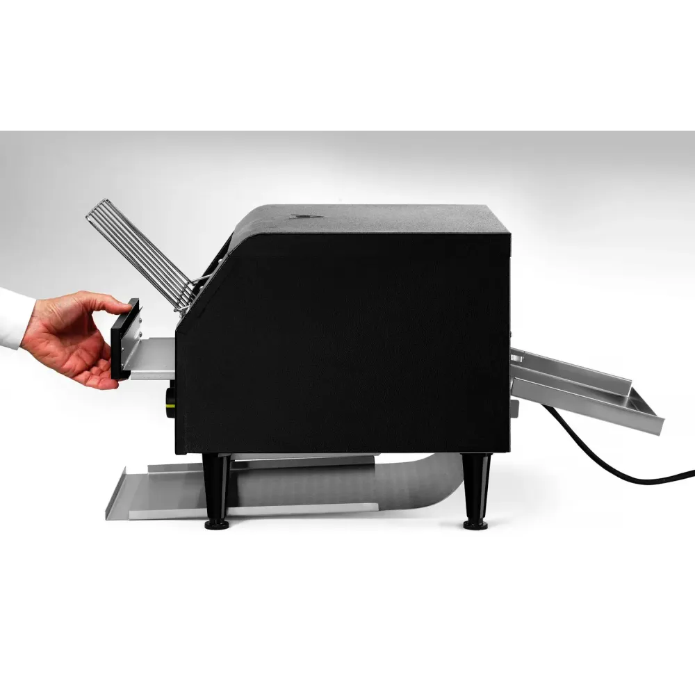 Le doublé Grille-pain à convoyeur (N261354)