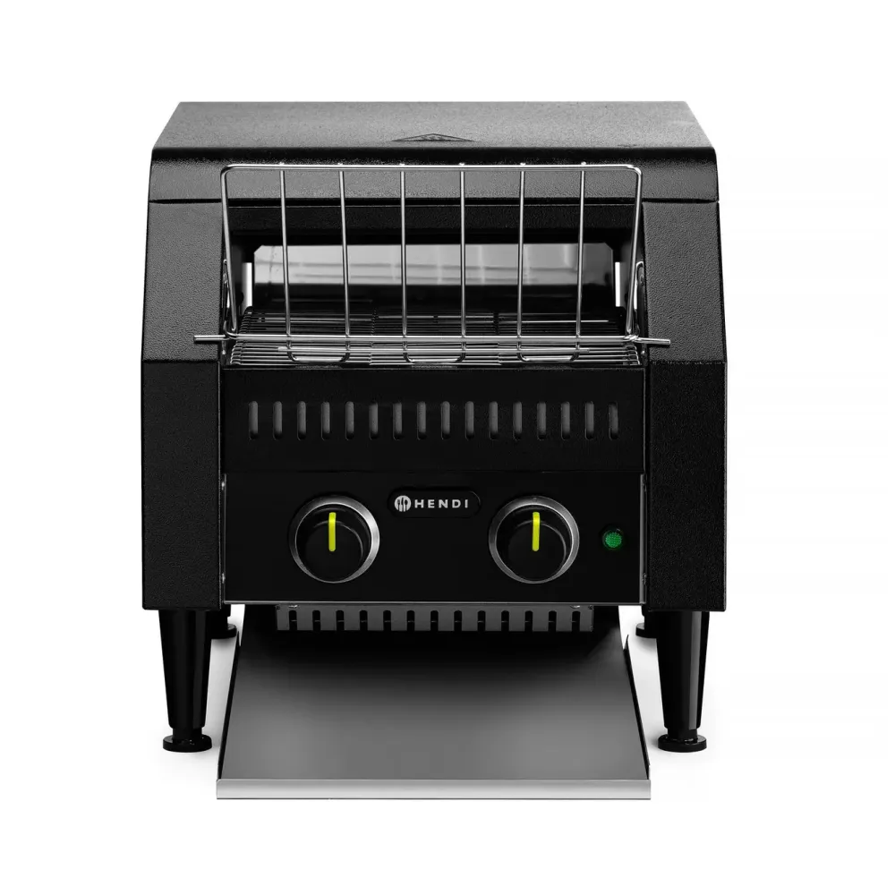 Le doublé Grille-pain à convoyeur (N261354)