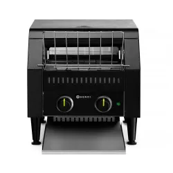 Le doublé Grille-pain à convoyeur