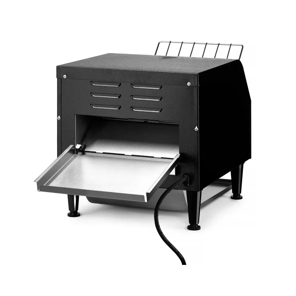 Le doublé Grille-pain à convoyeur (N261354)