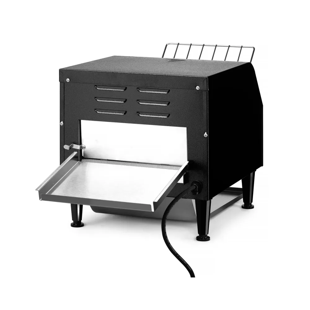 Le doublé Grille-pain à convoyeur (N261354)