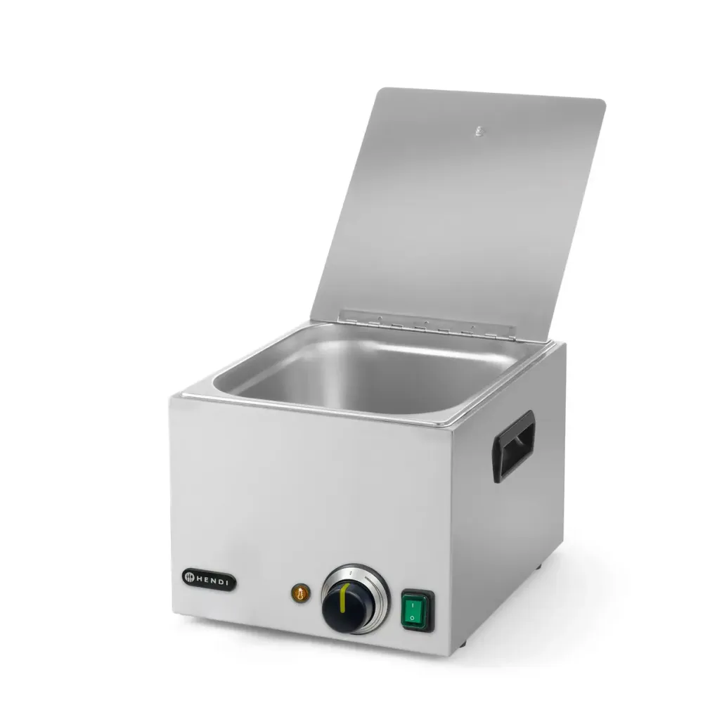 Chauffe-saucisses (N240502)