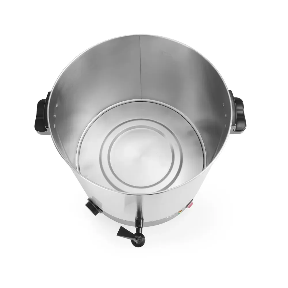 Chaudière pour l'eau 25L (N240700)