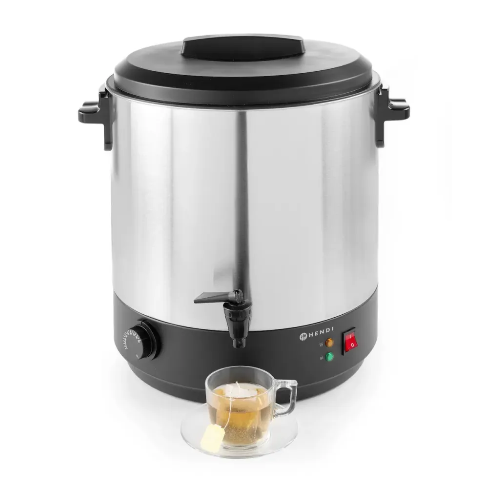 Chaudière pour l'eau 25L (N240700)