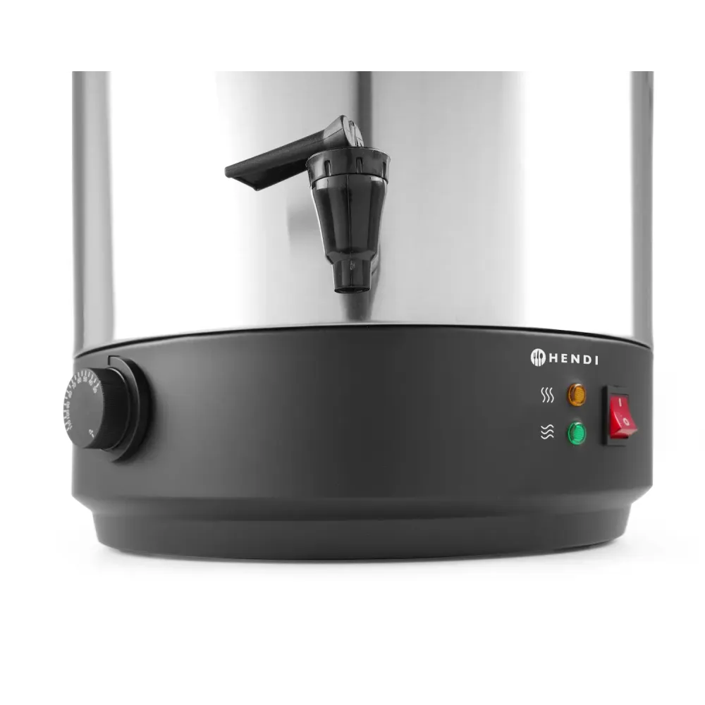 Chaudière pour l'eau 25L (N240700)