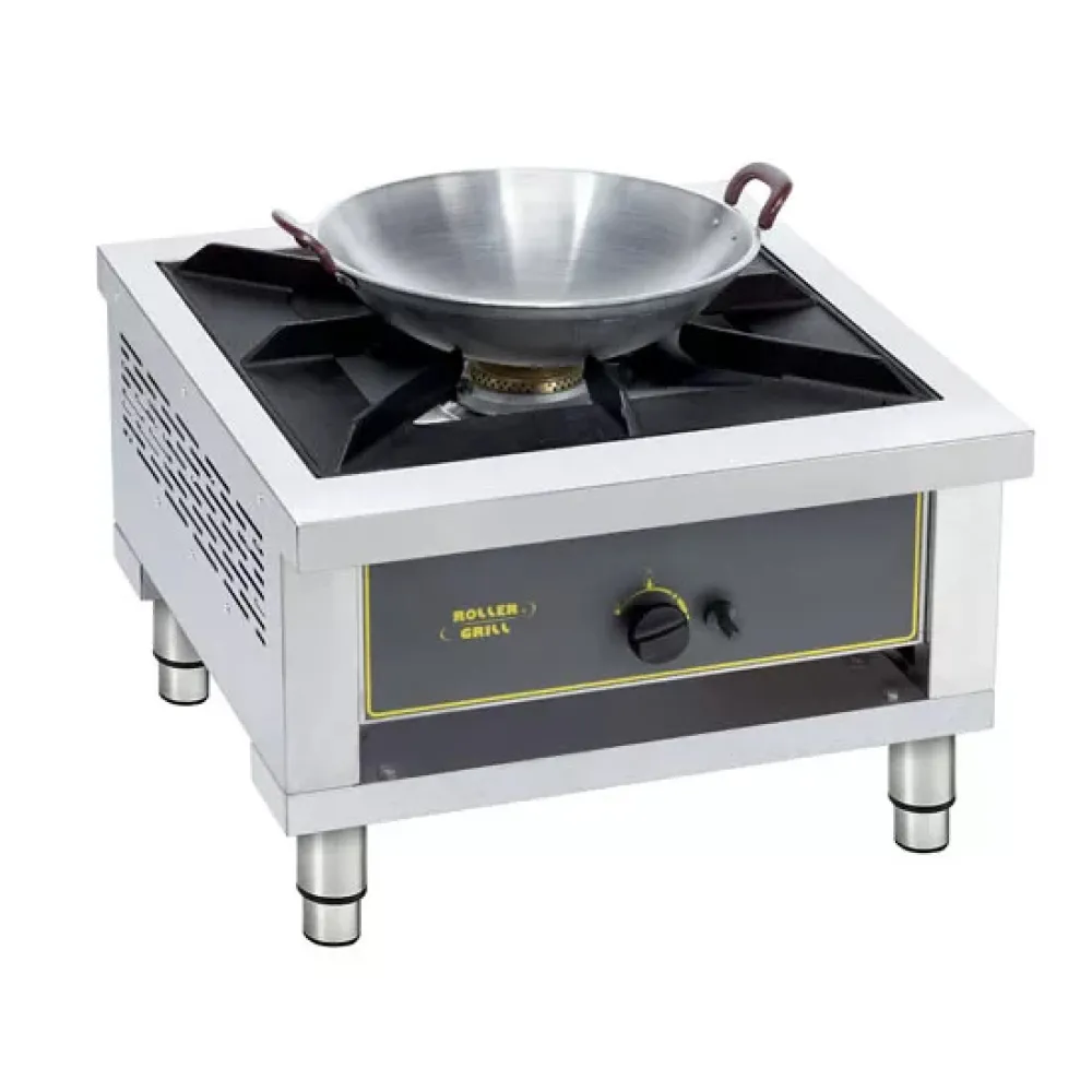 Cuisinière à gaz 14 kW GAR14XL