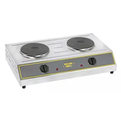 Double cuisinière électrique 3kW ELR3