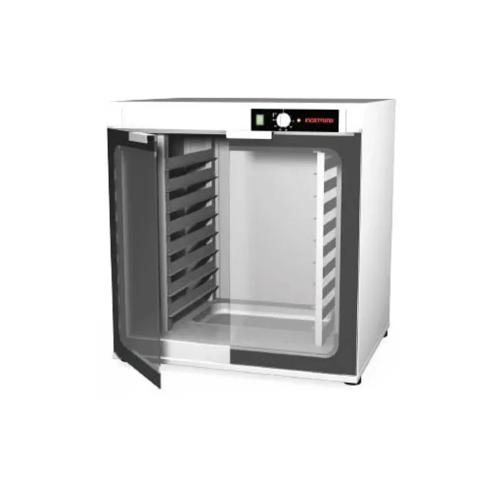 Etuve 8 plaques (LS 608E NB)