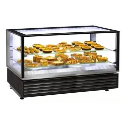 Vitrine chauffante HD1200