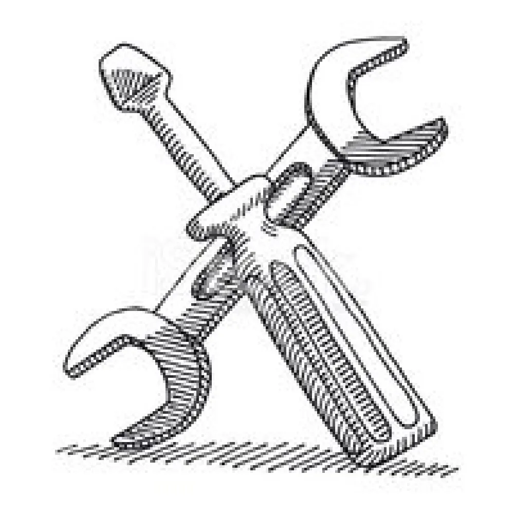 Installation d'équipement (UZST)