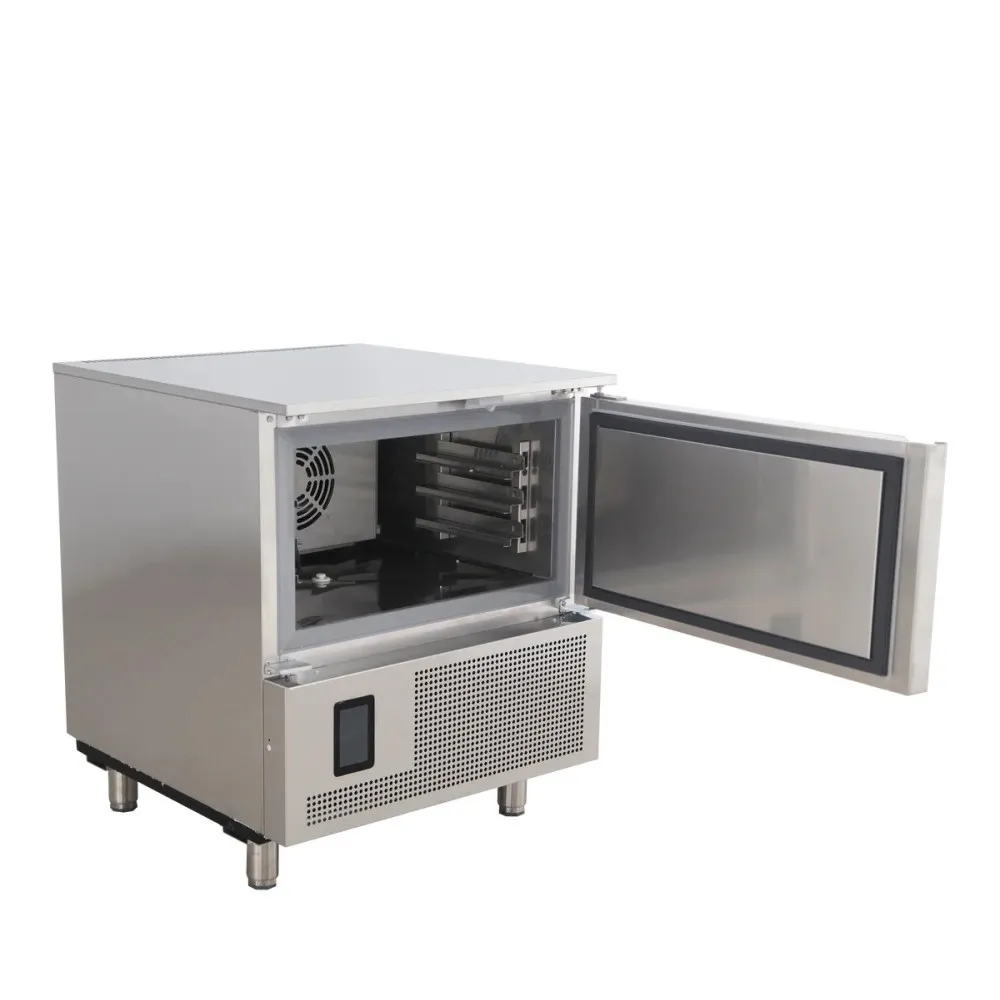 Cellule de refroidissement/congélateur rapide BLCA3X1