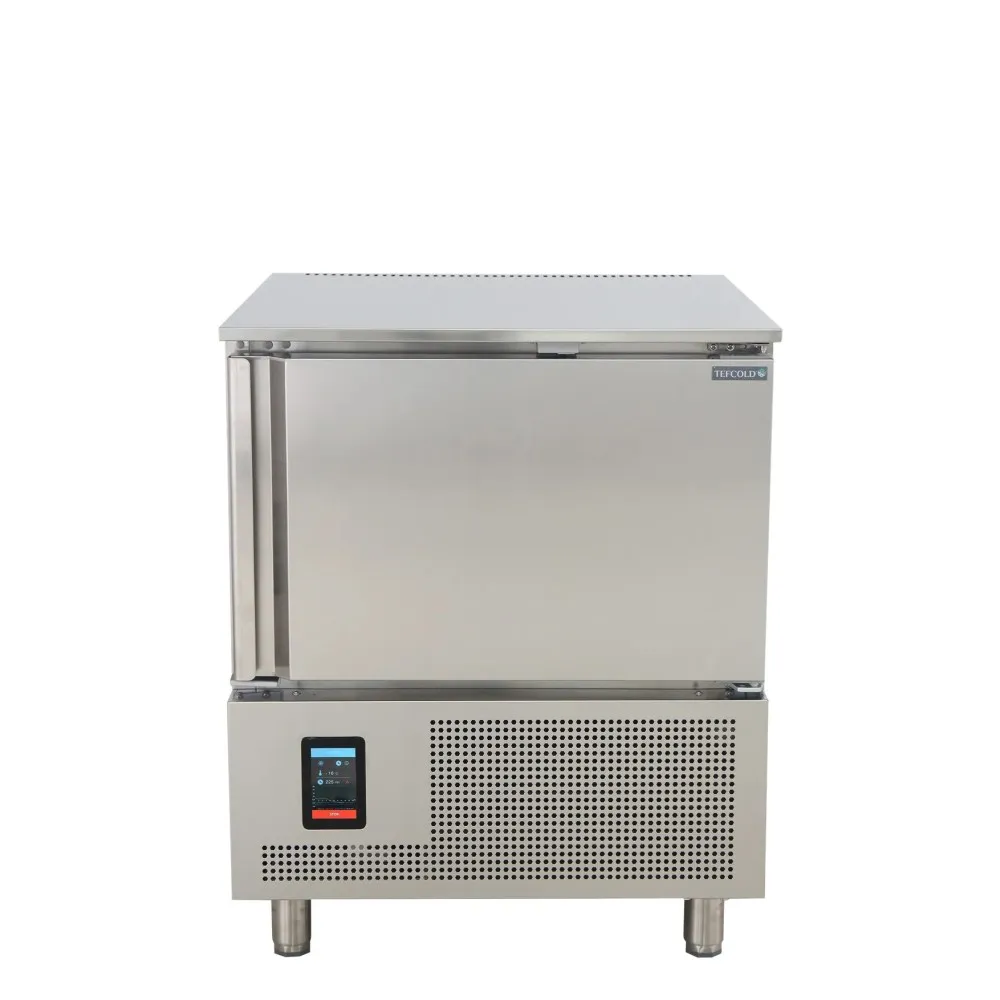 Cellule de refroidissement/congélateur rapide BLCA5X1