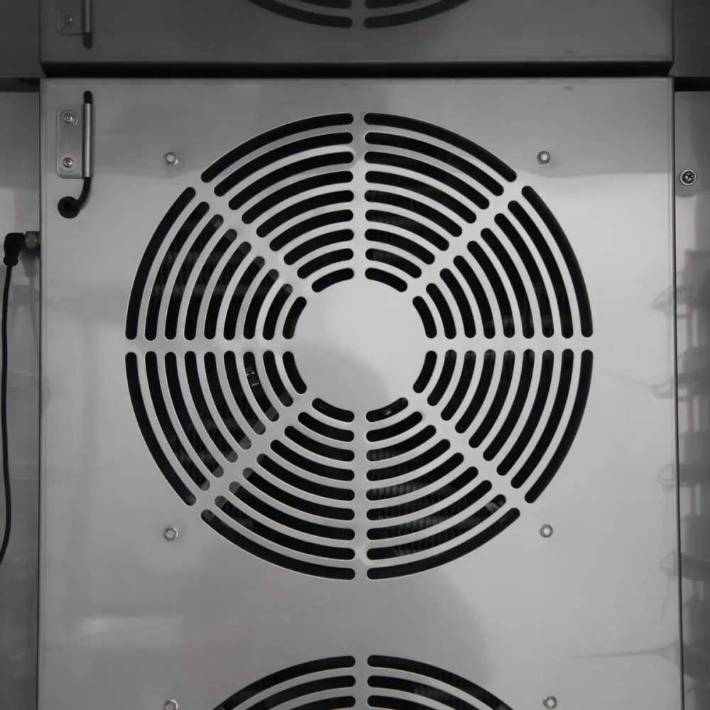 Cellule de refroidissement/congélateur rapide BLCA14X1